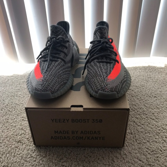 Yeezy Other - Yeezy boost 350 V2 Belugas